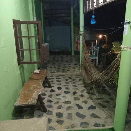 Hill Station Hostel At Chor Chaba Ko Kut Exterior photo